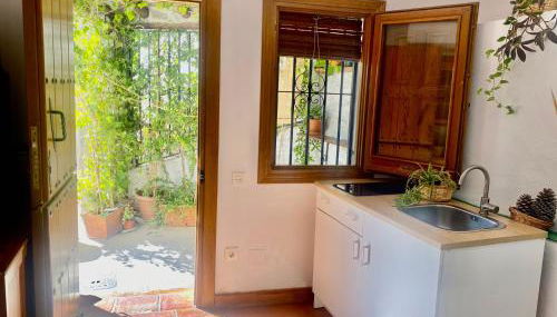 Casa Soportújar las flores - Foto 5