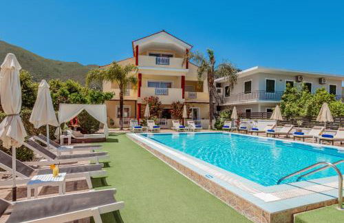 Oscar Villa & Studios - Foto 2