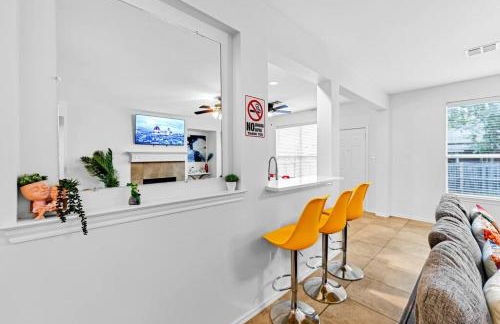 4 BR w/ Pool 10 min to Six flags, AT&T Stadium & Glode Life Park - Foto 47