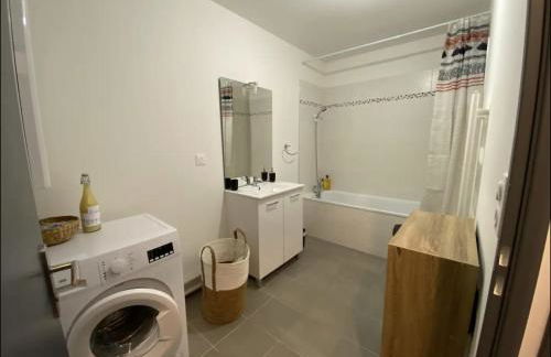 Appartement Stella-Plage - Foto 9