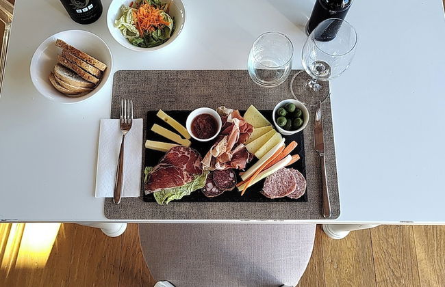 Villa Coralia - Photo 24