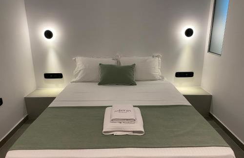 Asteras Mini Suites - Photo 15