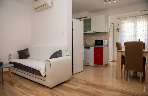 Apartment Fortuna - peacfull terrace - Foto 13