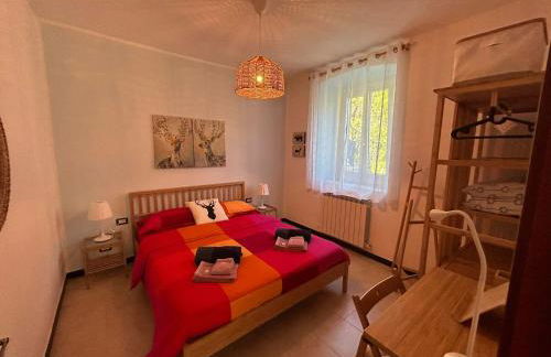 La casa nel verde - Foto 27