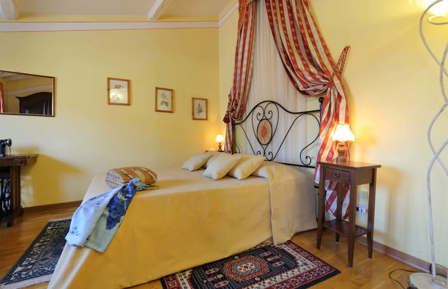 Antica Dimora Patrizia - Foto 12