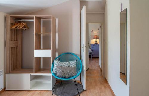 Gîtes Le Bois Berranger - Photo 20