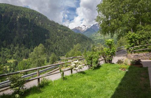 BAITA CUCOL: APPARTAMENTO CON GIARDINO PRIVATO - Foto 16