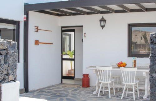 Casa Mar de Lava -Escapada activa en Masdache, corazón de Lanzarote - Foto 30