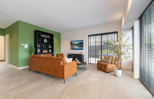 Villa in Zeewolde Near Town Center - Photo 17