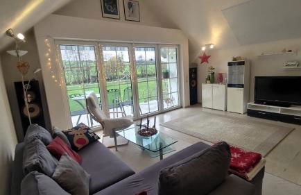 Ferienwohnung Dreiseetal - Foto 1