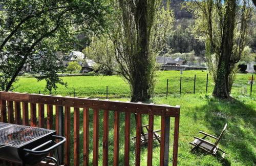 Le ChAlet N5 - Foto 27