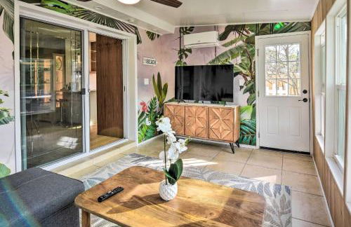 Emerald Coast Vacation Rental 1 Mi to Beach - Foto 19