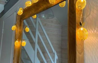 Joli studio mezzanine proche pôle européen et circuit - Foto 28