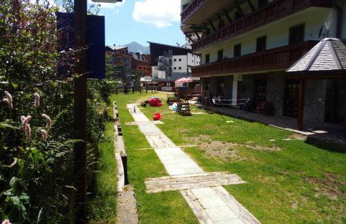 Appartamenti Fronte Piste - Appartamentiflarida Foppolo - Photo 23