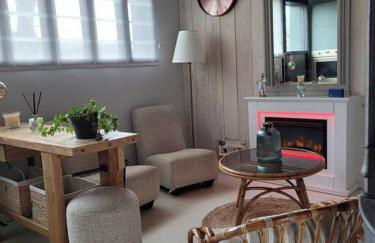 La Cabane des salines proche mer - Foto 29