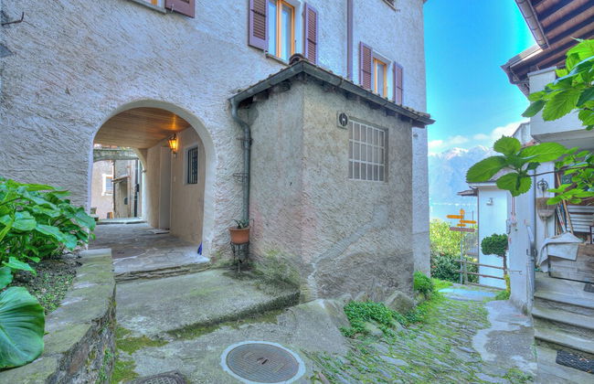 Casa Patrizia - Photo 26