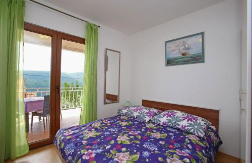 App for 5 persons, big terrace, 2 BDR, 299 - Foto 1