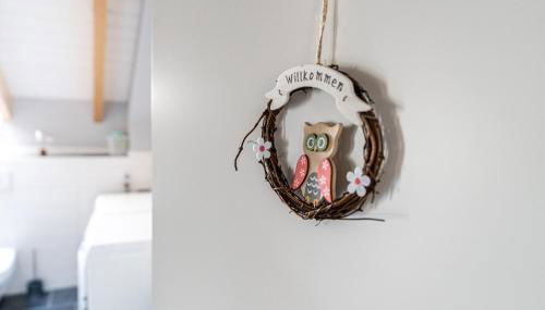 Ferienwohnung Bad Camberg - Apartment Weisse Graeben - Photo 5, Other