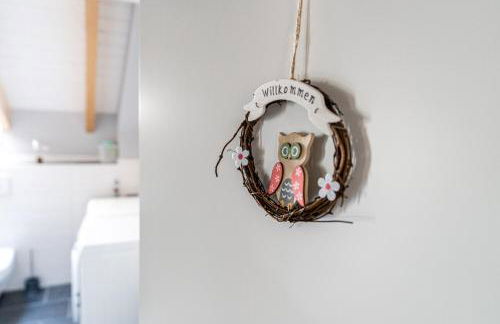 Ferienwohnung Bad Camberg - Apartment Weisse Graeben - Photo 5