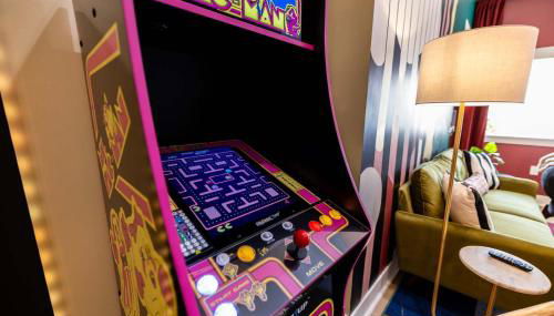 Themed Property on Carson St with Hot Tub - Foto 5