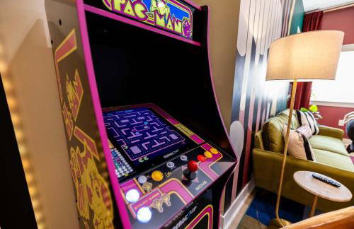 Themed Property on Carson St with Hot Tub - Foto 5