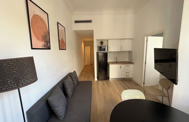 Apartamentos Express by gaiarooms - Foto 30