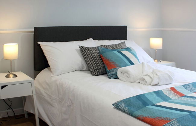 KC Accommodation - Foto 6