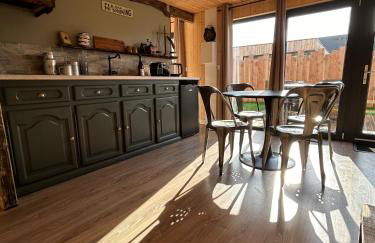 L'atelier de la clef des Paons - Photo 7