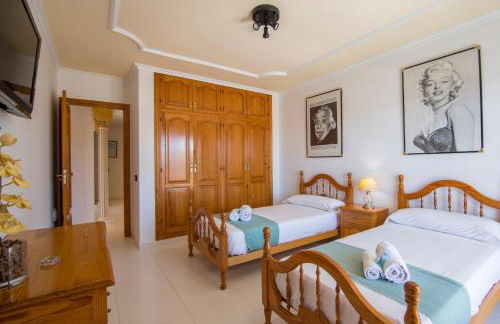 Villa Palmera - Foto 17