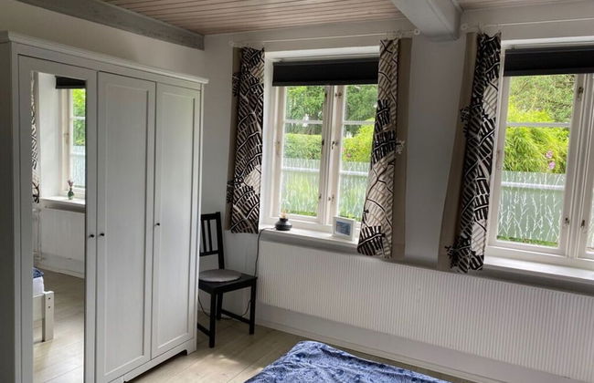 Holiday Apartment Engelsby Village - Foto 2