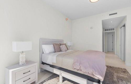 Ocean Front 2BR 2.5BA Lux Condo on Singer Island - Foto 33