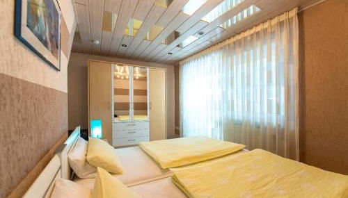 Ferienwohnung Mathilde - Foto 5, wardrobe