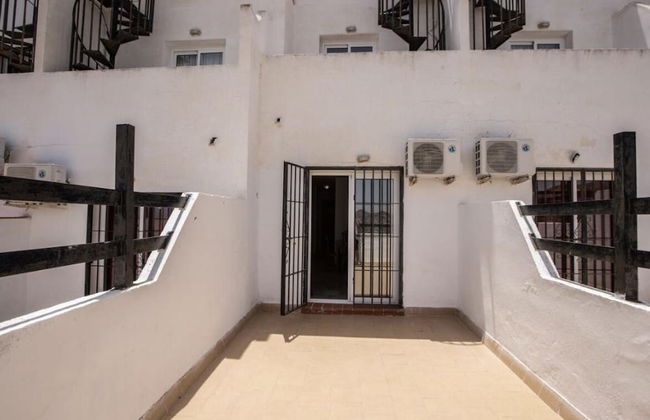 Vista Mojácar Apartamentos - Foto 17