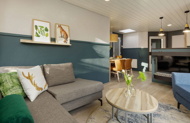 Center Parcs Erperheide - Foto 46