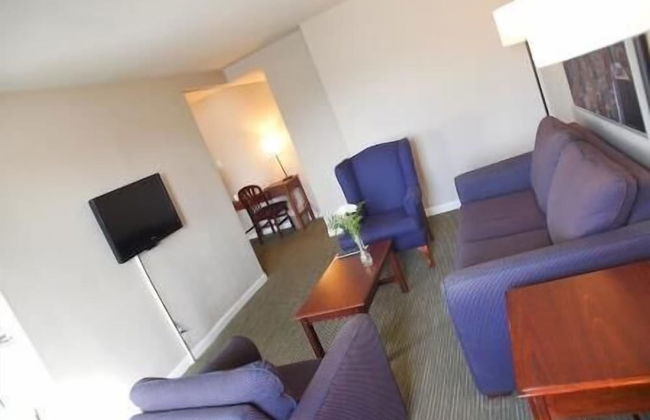 Beausejour Hôtel Appartements - Photo 57