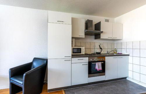 Monteurapartment 5 - Foto 4