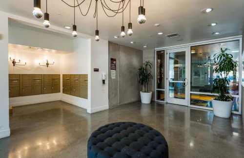 Blueground Centennial rooftop nr Courthouse SFO-1750 - Foto 20