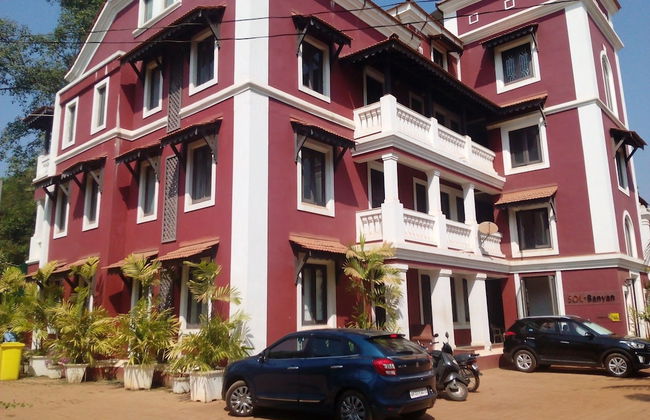 GuestHouser 2 BHK Apartment - 0b7b - Photo 1