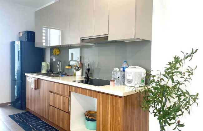 Eco Green Saigon - Free Gym & Pool - Foto 51