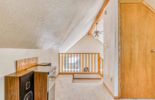 Sweet Cabin in Government Camp, Oregon - Foto 21