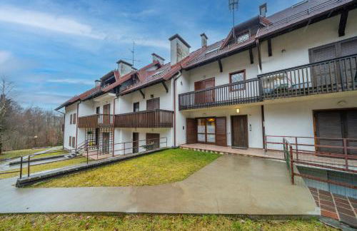 GuestHost - Zoncolan Mountain Lodge - Foto 2