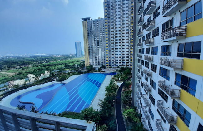 Cozy Springlake Summarecon by Bonzela Property - Foto 17