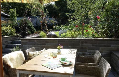 Holiday Home EifeLeben mit wunderschönem Garten by Interhome - Foto 3