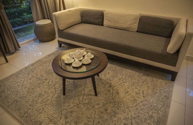 An Nhien Hotel Apartment - Oceanami - Foto 41