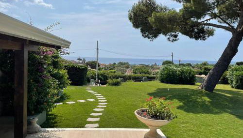 Italianflat - Villa Andrea Doria - Foto 5, Garden, Garden view