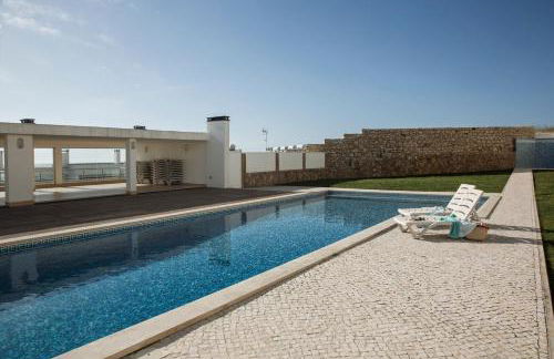 Silver Coast - Casa do Oceano - Foto 26