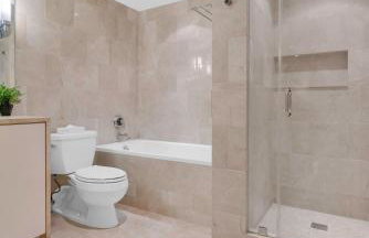 Heaven on Washington Fully Furnished Apartments - Foto 61