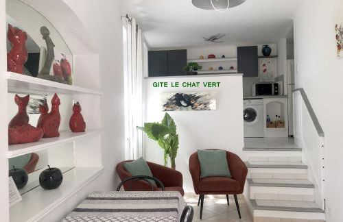 Les trois gites - Foto 17