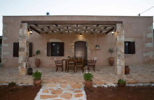 Iliopetra Villa - Foto 42