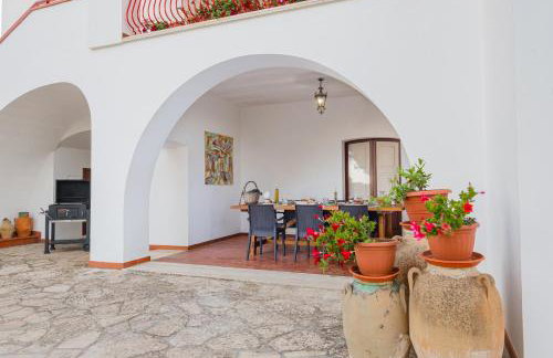 Villa Luritu Luxury Pool Tricase by HDSalento - Foto 48